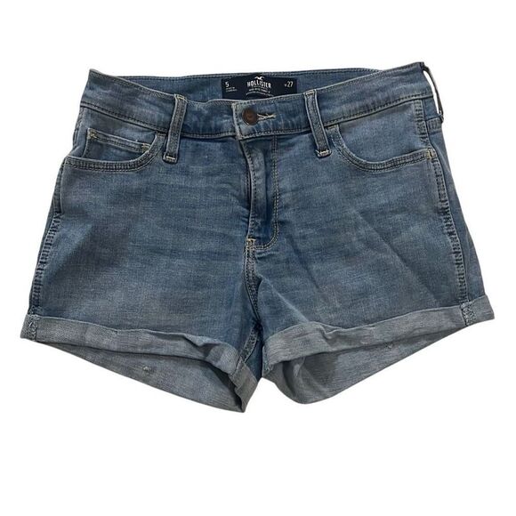 Hollister Shorts - Picture 1 of 8